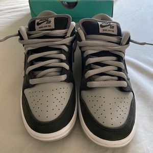Nike SB Dunk Low J-Pack Shadow